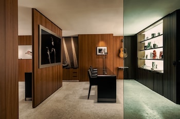 bulgari hotel paris