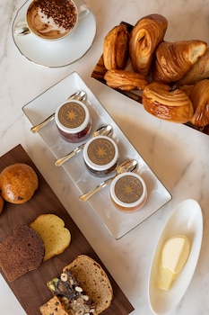 bulgari hotel paris