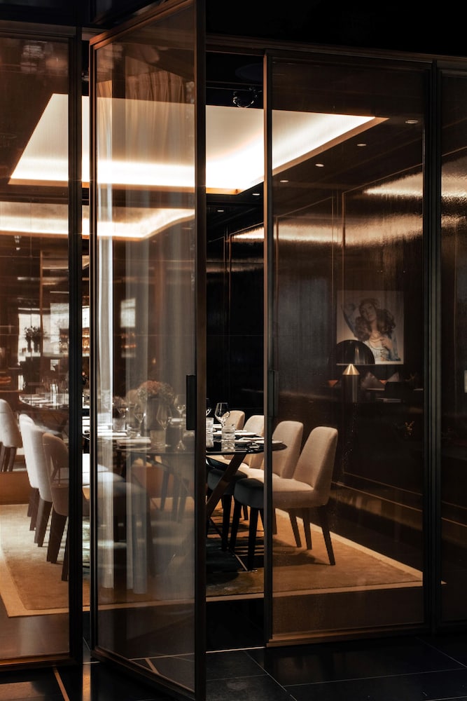 bulgari hotel paris
