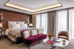 bulgari hotel paris