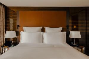 bulgari hotel paris