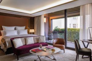 bulgari hotel paris