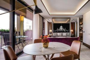 bulgari hotel paris