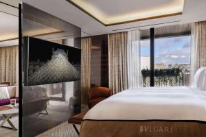 bulgari hotel paris