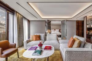 bulgari hotel paris