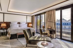 bulgari hotel paris