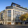 bulgari hotel paris