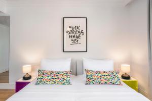 house of good things