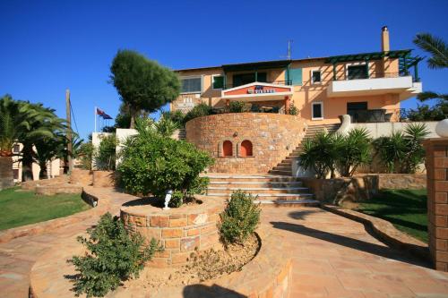 sun village