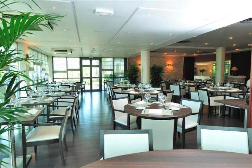 best western plus palais des congres