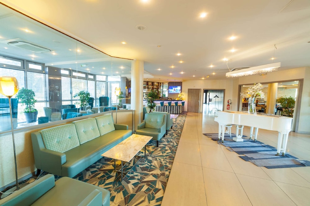 best western plus palais des congres