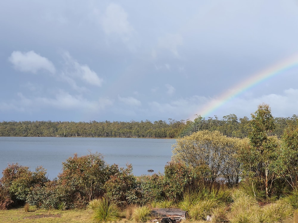 lake leake