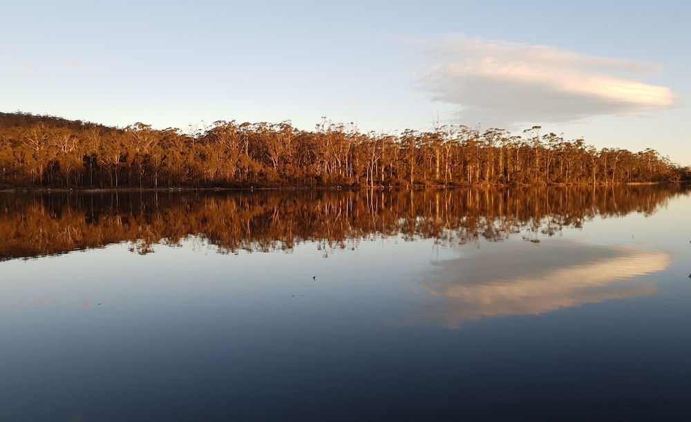 lake leake