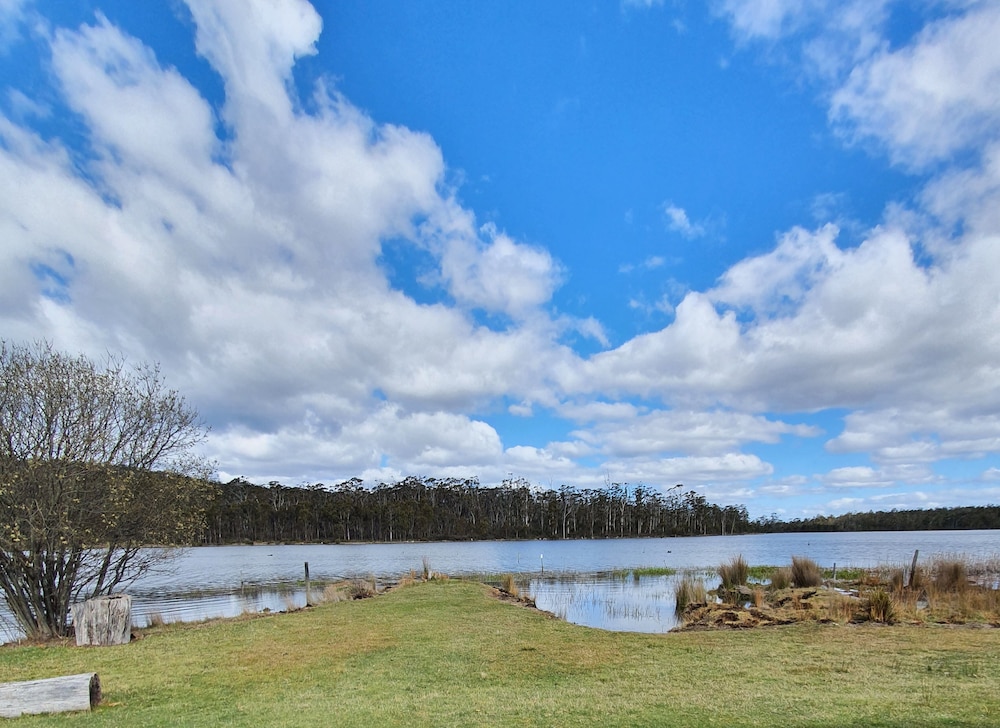 lake leake