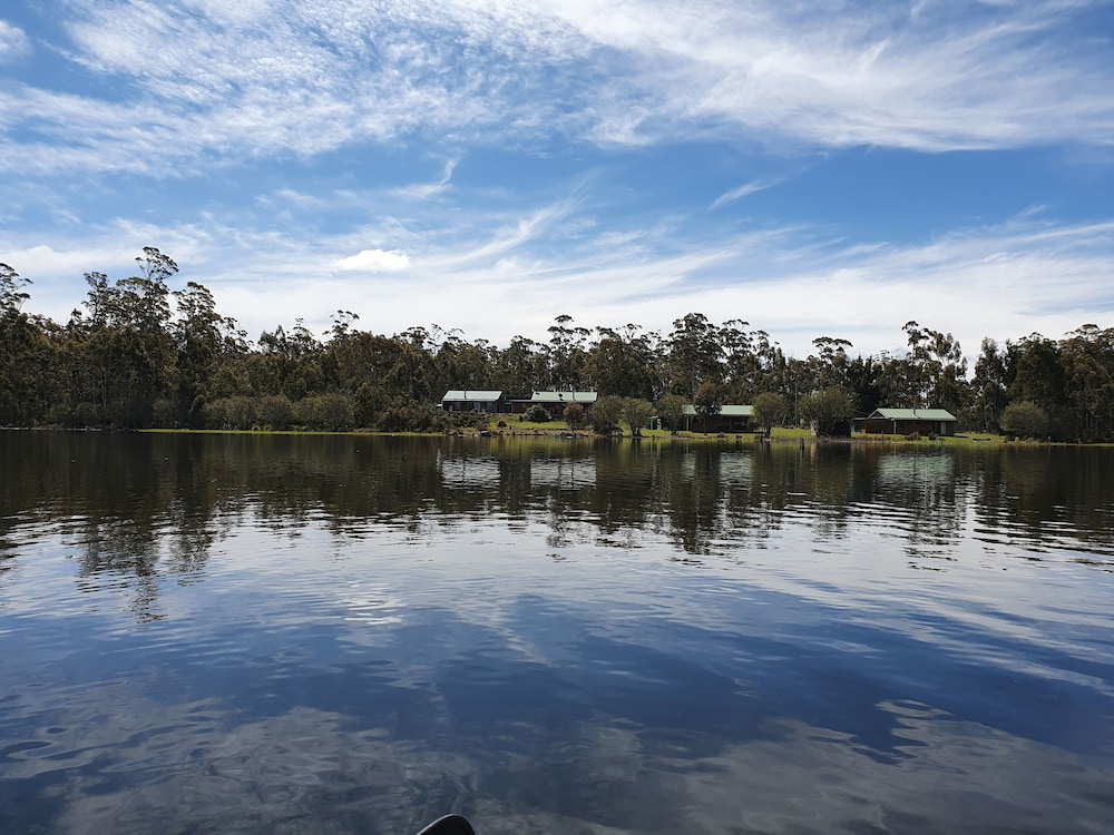 lake leake