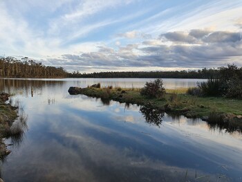 lake leake