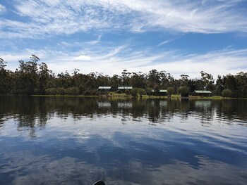 lake leake