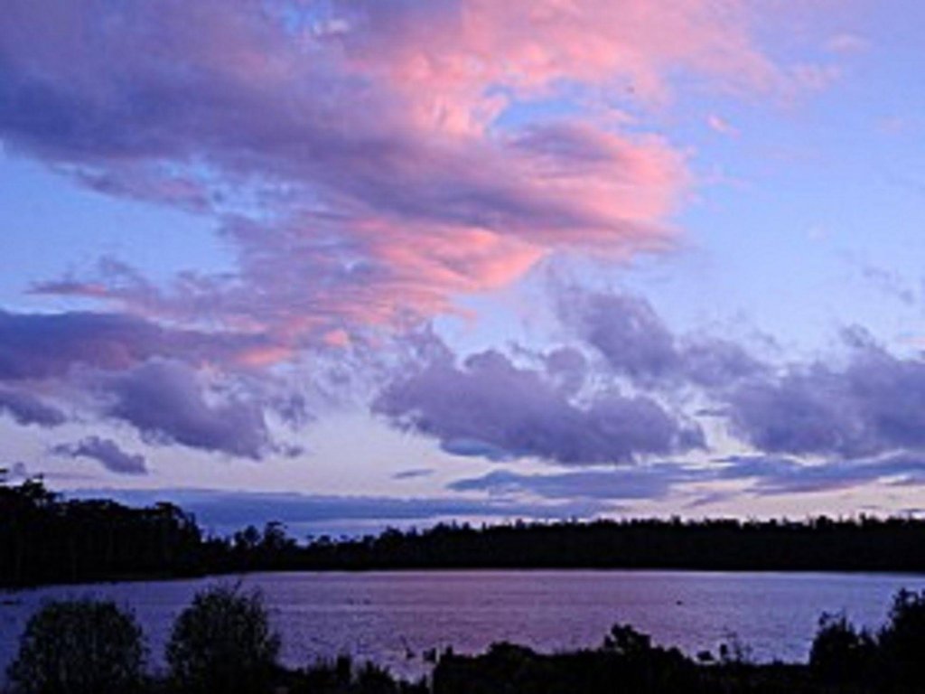 lake yalleena nature retreat