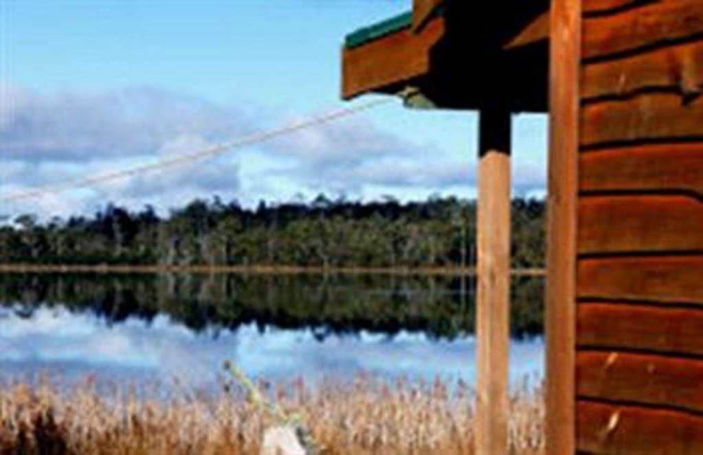 lake yalleena nature retreat