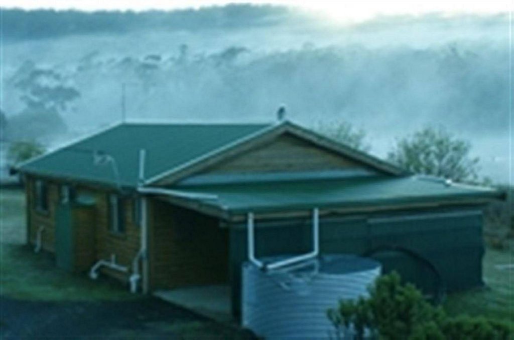 lake yalleena nature retreat