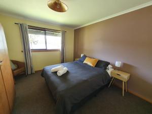 lake yalleena nature retreat