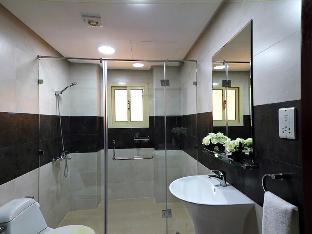 ruru tower serviced apartment