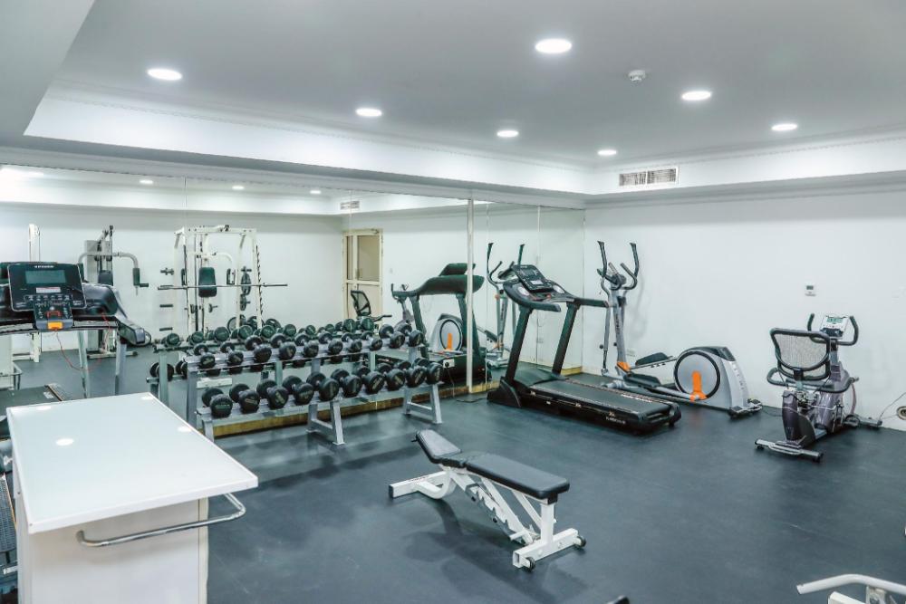 ruru tower serviced apartment