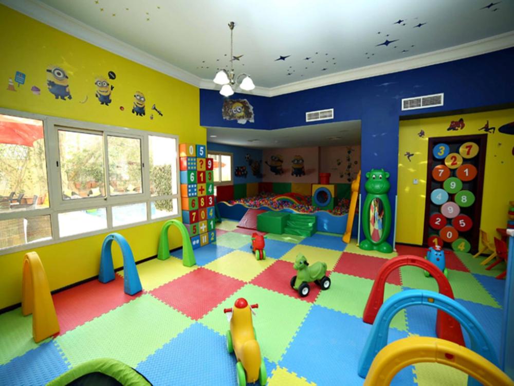 ruru tower serviced apartment