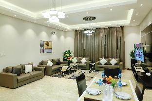 ruru tower serviced apartment