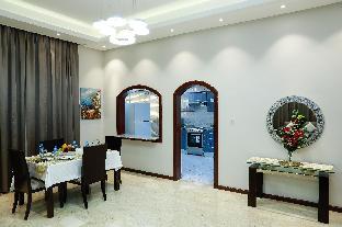 ruru tower serviced apartment