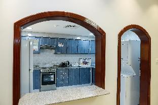 ruru tower serviced apartment