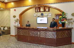 ruru tower serviced apartment