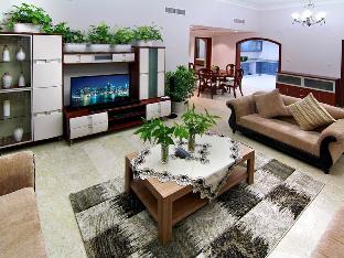 ruru tower serviced apartment