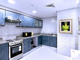 ruru tower serviced apartment