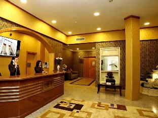 ruru tower serviced apartment