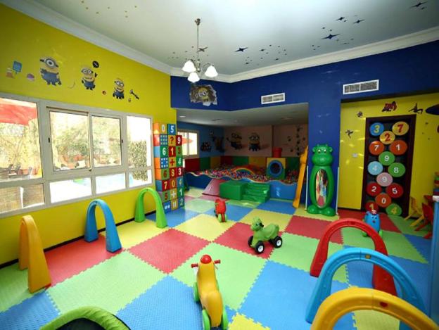 ruru tower serviced apartment