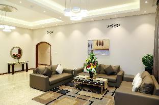 ruru tower serviced apartment