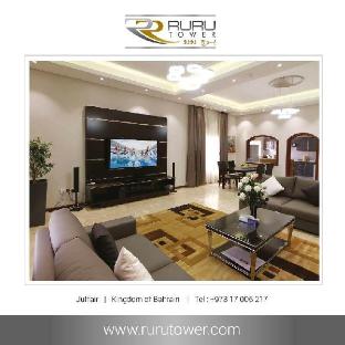 Ruru Tower Serviced Apartment,,1 star