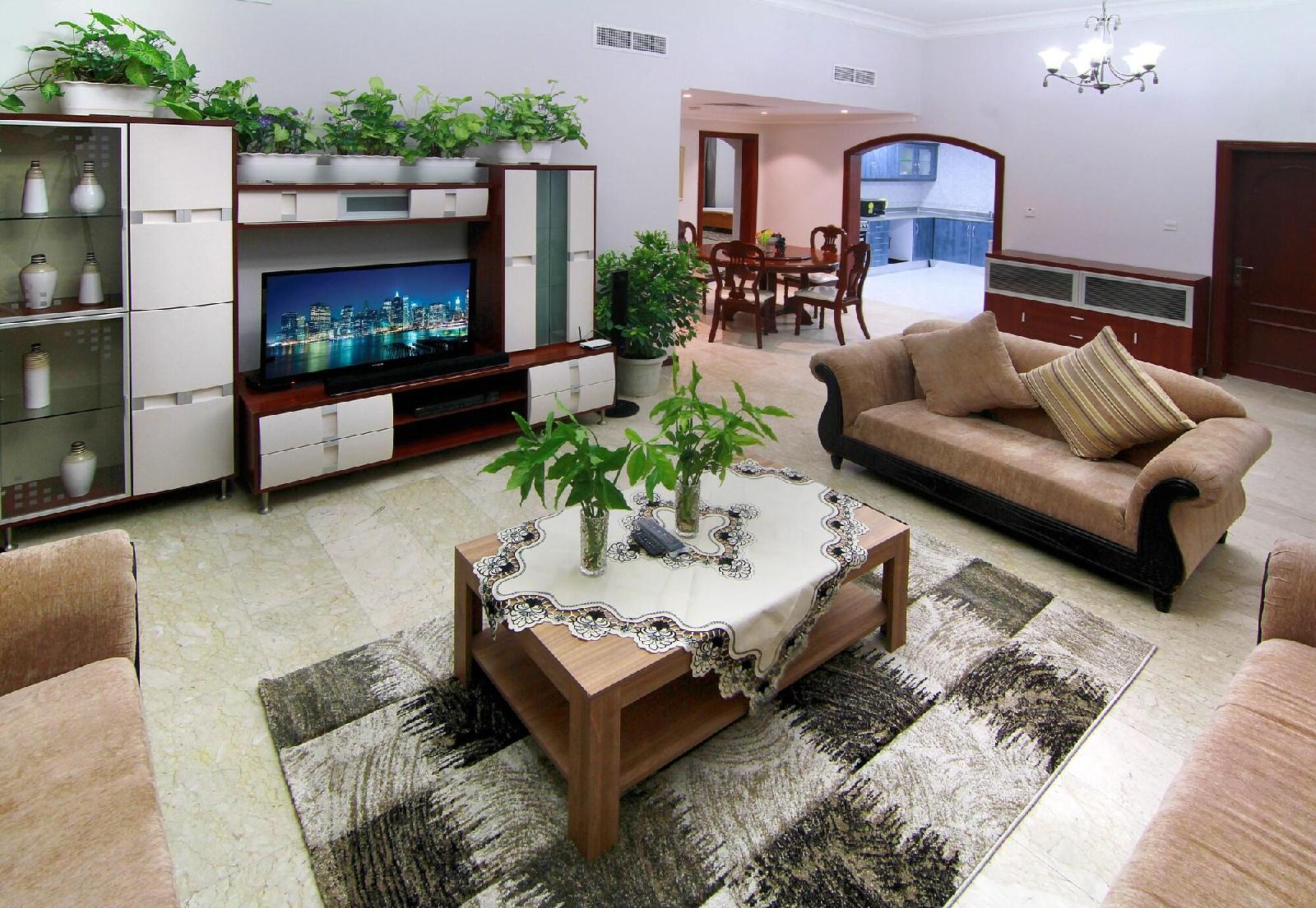 Ruru Tower Serviced Apartment,,1 star