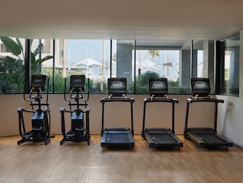 amira luxury resort and spa