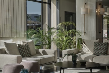 amira luxury resort and spa