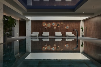 amira luxury resort and spa