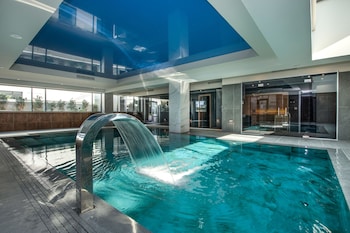 amira luxury resort and spa