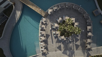 amira luxury resort and spa