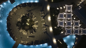 amira luxury resort and spa
