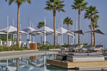 amira luxury resort and spa