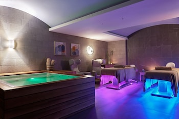 amira luxury resort and spa
