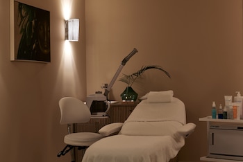 amira luxury resort and spa