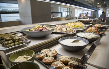 amira luxury resort and spa