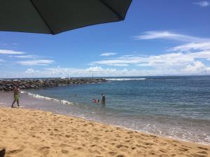 somerset mirissa beach